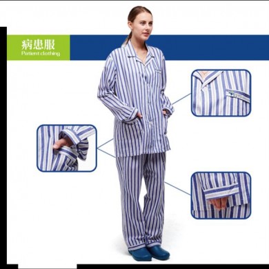 病患服/病号服/病人服_简介