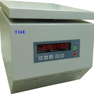 大型工业高速离心机 T16E_简介