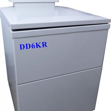 低速化验室医用离心机 DD6KR_简介