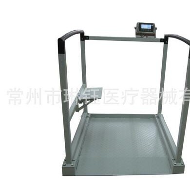 医用透析轮椅称300KG量程_简介