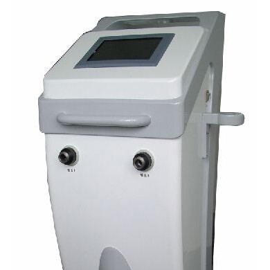 HBT-2000振动排痰机(触摸屏）_简介