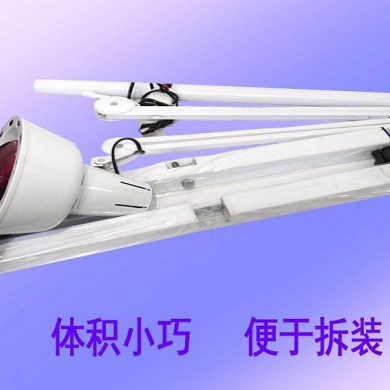 新款医用远红外线灯_简介