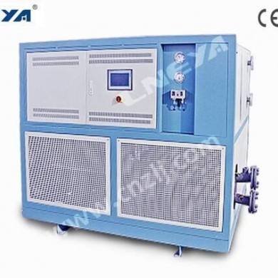 -45℃~-10℃复叠式制冷技术低温冷冻机_简介