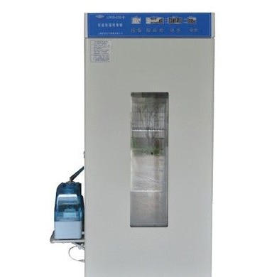 LRHS-150-II恒温恒湿培养箱_简介
