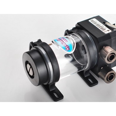 美容仪器散热用水冷泵SC-P60D_简介