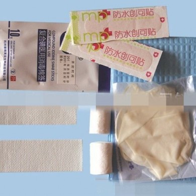 一次性透析护理包_简介