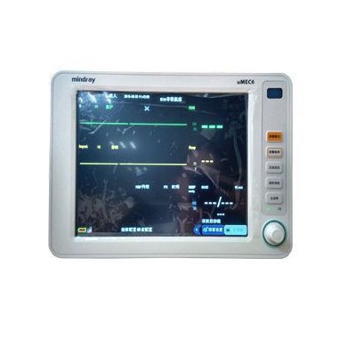 心电监护仪UMEC6_简介