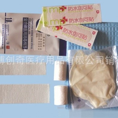一次性透析护理包_简介