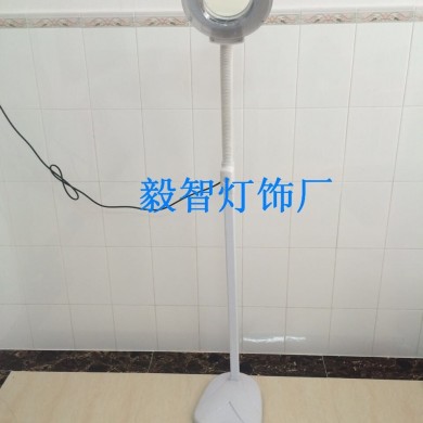 便携式led冷光灯_简介