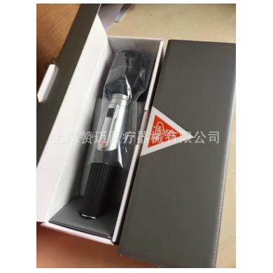 德国海涅(HEINE)MINI3000检眼镜/mini3000眼底镜_简介