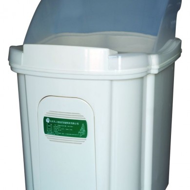 信牌腿浴治疗器_简介