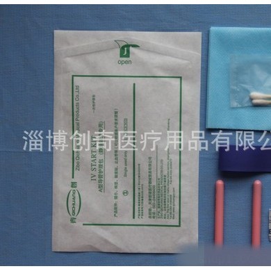一次性采血护理包_简介