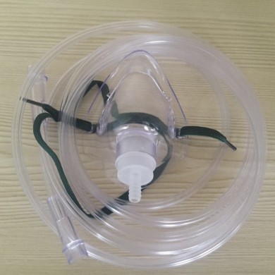 输氧面罩_简介