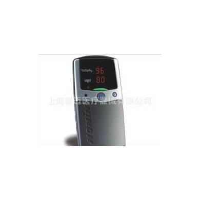 美国NONIN（燕牌）2500系列手握式脉搏脉搏血氧仪_简介