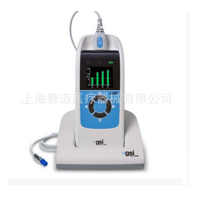 美国GSI-70听力筛查仪/耳声发射检测仪/听力计_简介