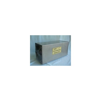 HRK-10型农牧业专用臭氧消毒机_简介