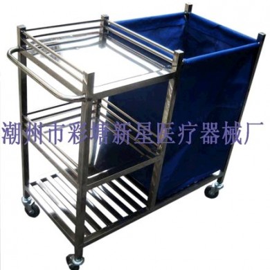 晨间护理车_简介
