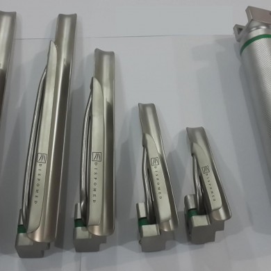 动物喉镜_简介
