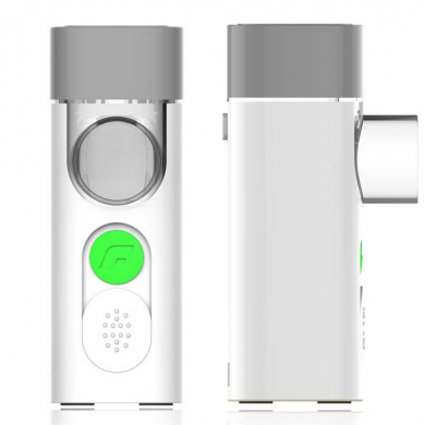 雾化器mini Air360_简介