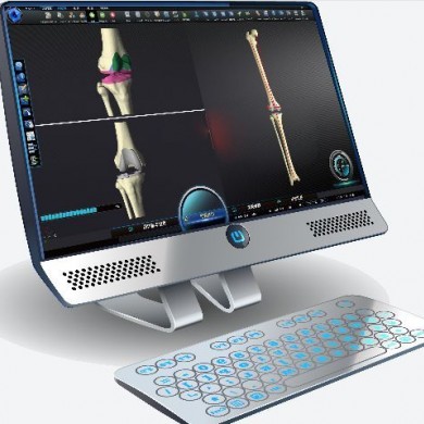 医学3D手术规划软件系统Arigin 3DPro_简介