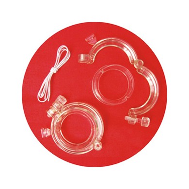 一次性使用包皮套扎器_简介