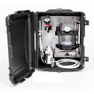 Moduflex Compact 麻醉机_简介