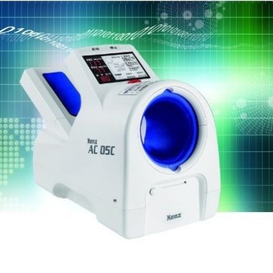 铃谦台式全自动电子血压计AC-05C_简介