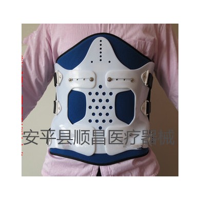 腰围矫形器_简介