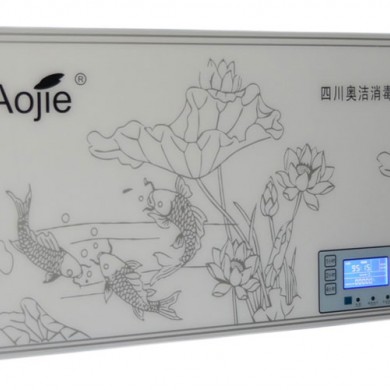 等离子空气净化消毒机_简介