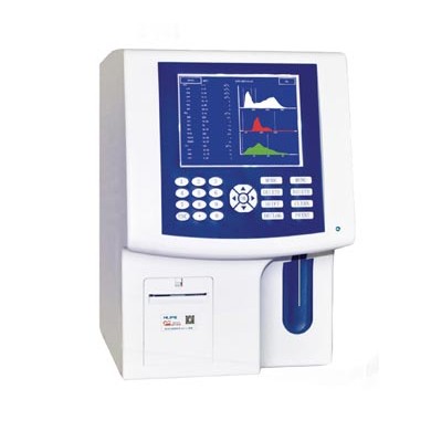 HF-3600全自动血细胞分析仪_简介