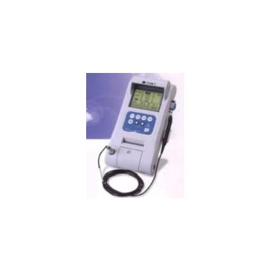 TOMEY SP-100便携式角膜测厚仪_简介
