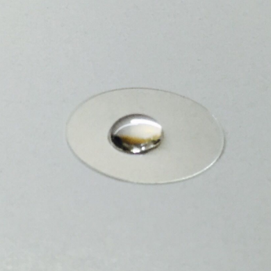 硅化防脱方形盖玻片硅化圆形防脱盖玻片_简介