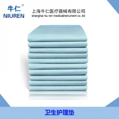 医用护理垫_简介