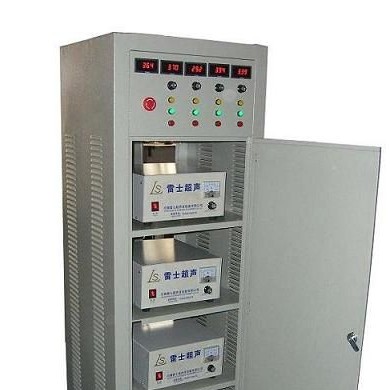 超声波清洗机控制柜_简介