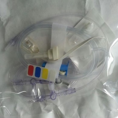 一次性有创压力传感器_简介