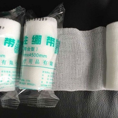 急救绷带-PBT弹性绷带_简介