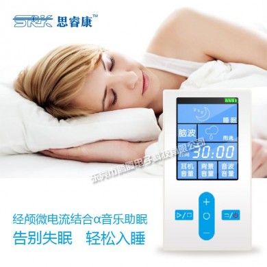 智能睡眠仪_简介
