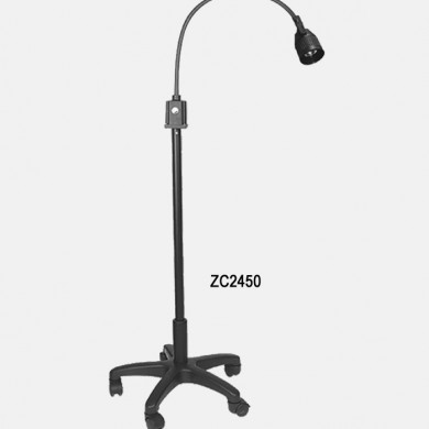 ZC-2450检查灯_简介