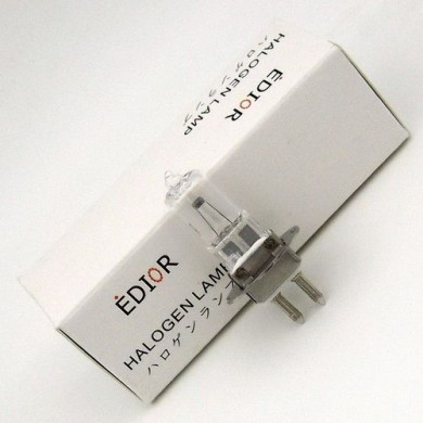 EDIOR 64609 12V 50W PG22眼科裂隙灯泡_简介