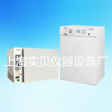 二氧化碳培养箱_简介