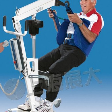 电动移位机——站立移位一体机_简介