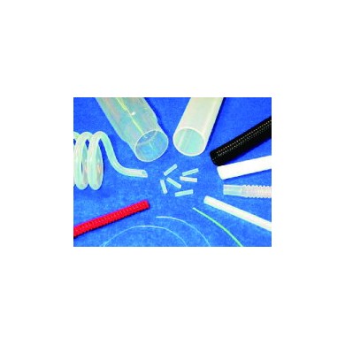 氟塑料管件_简介