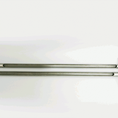 末端封闭式取样器_简介