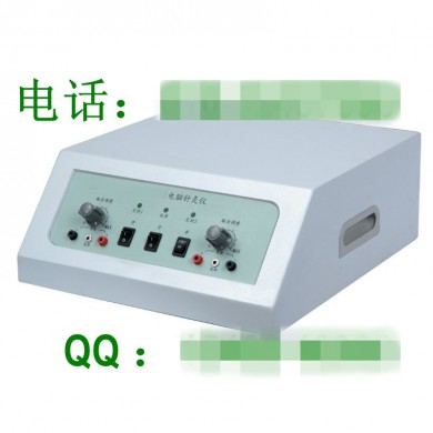 电脑针灸仪FK-J-001_简介