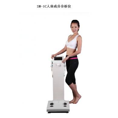 人体成分分析仪_简介