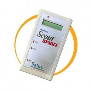 Scout Sport诊断型耳声发射仪_简介