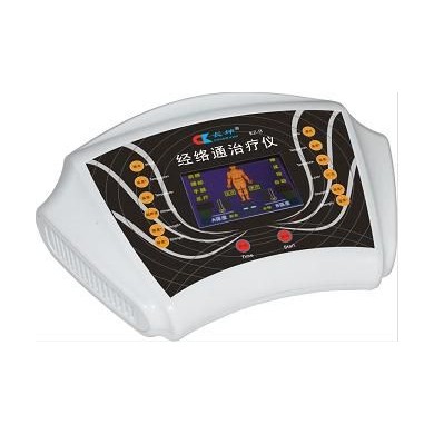 中频经络通治疗仪_简介