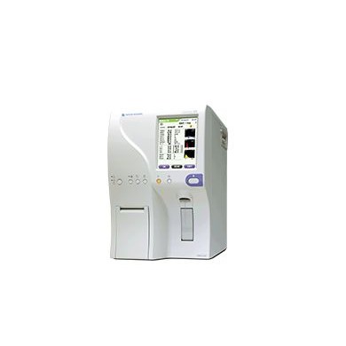 血细胞分析仪 MEK-6450K_简介