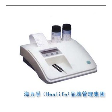 尿液分析仪_简介