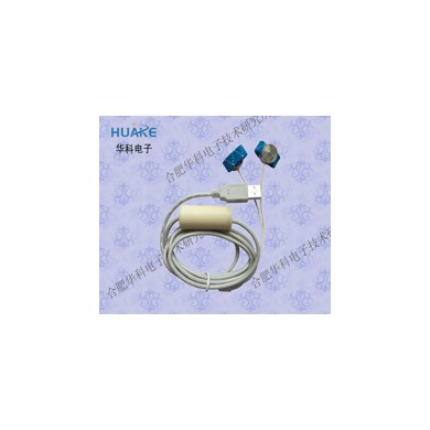 HKR-11C+皮肤电阻传感器_简介